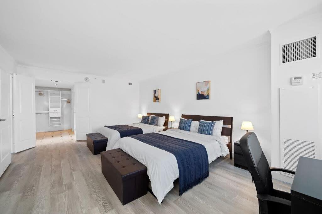 Bold Boardwalk 2br 3ba By Cozysuites Atlantic Stadt