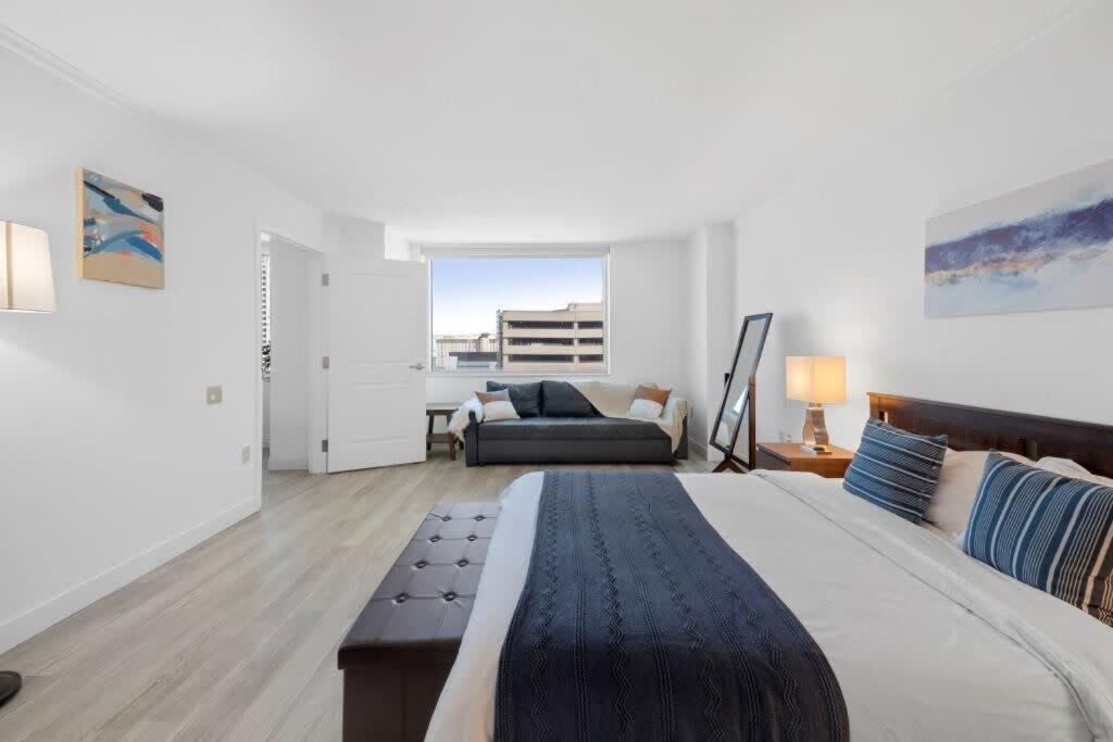 Apartment Bold Boardwalk 2br 3ba By Cozysuites Atlantic Stadt