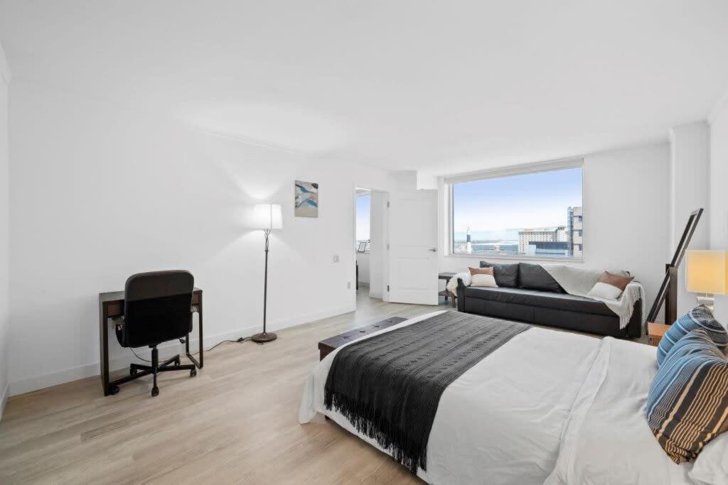 Bold Boardwalk 2br 3ba By Cozysuites * Atlantic Stadt